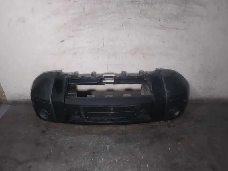 Paragolpes Delantero para Land Rover Discovery