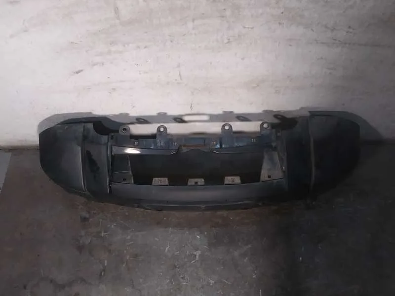 Paragolpes Delantero para Land Rover Discovery