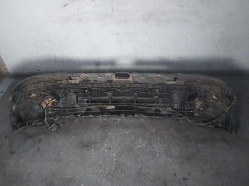 Paragolpes Delantero para Land Rover Discovery