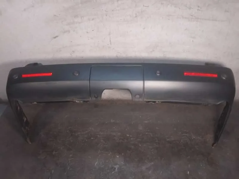 Paragolpes Trasero para Land Rover Discovery