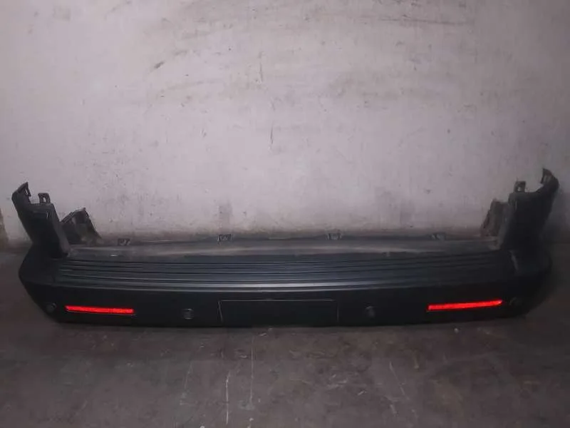Paragolpes Trasero para Land Rover Discovery