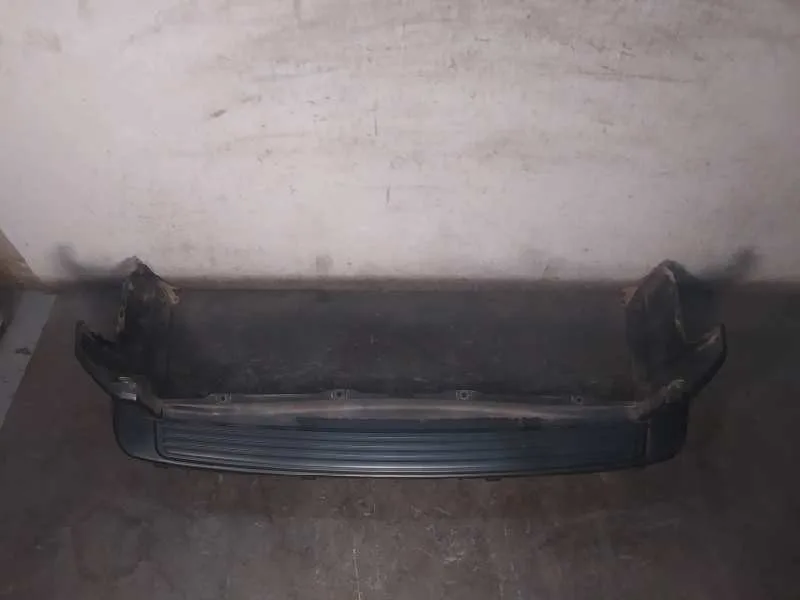 Paragolpes Trasero para Land Rover Discovery