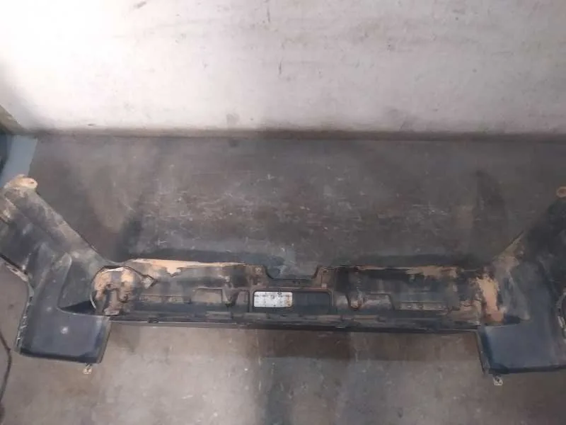 Paragolpes Trasero para Land Rover Discovery
