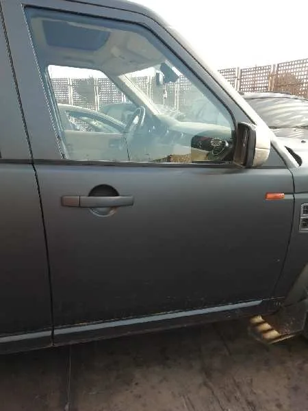 Puerta Delantera Derecha para Land Rover Discovery