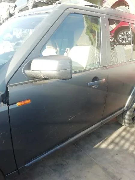 Puerta Delantera Izquierda para Land Rover Discovery