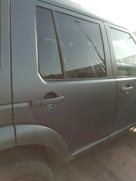 Puerta Trasera Derecha para Land Rover Discovery