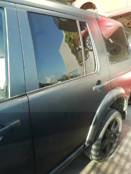 Puerta Trasera Izquierda para Land Rover Discovery