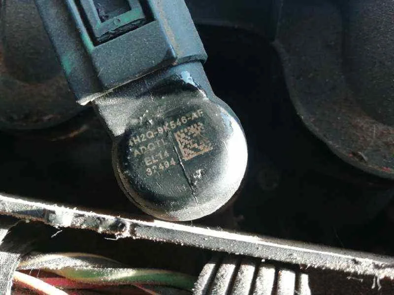 Inyector para Land Rover Discovery