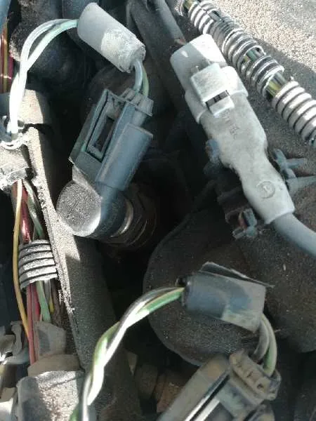 Inyector para Land Rover Discovery