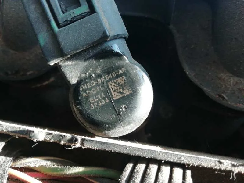 Inyector para Land Rover Discovery