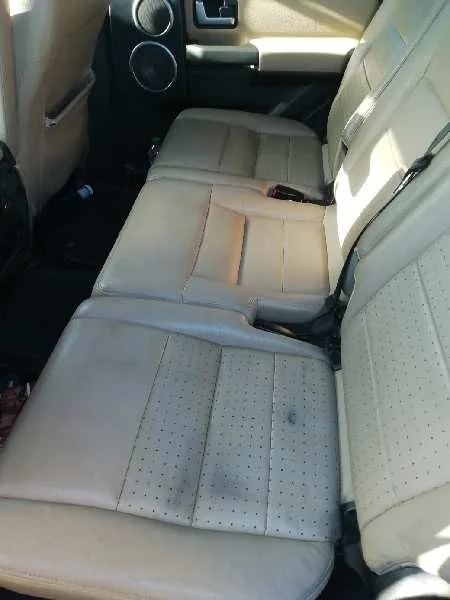 Asientos Traseros para Land Rover Discovery