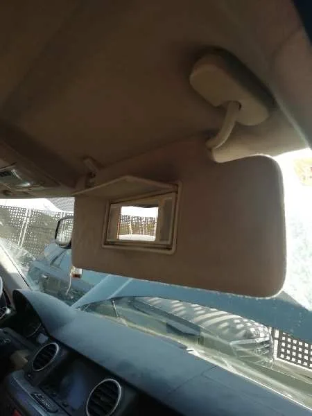 Parasol Derecho para Land Rover Discovery