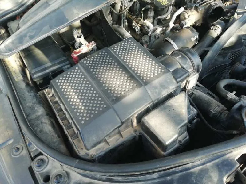 Filtro Aire para Land Rover Discovery
