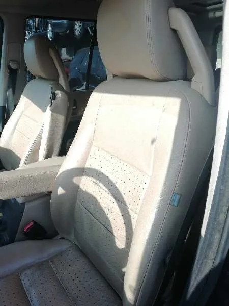 Asiento Delantero Izquierdo para Land Rover Discovery