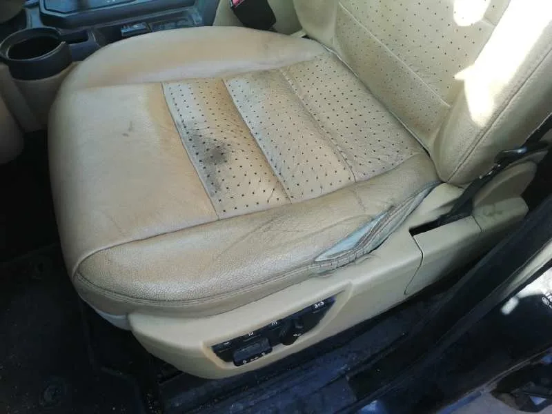 Asiento Delantero Izquierdo para Land Rover Discovery