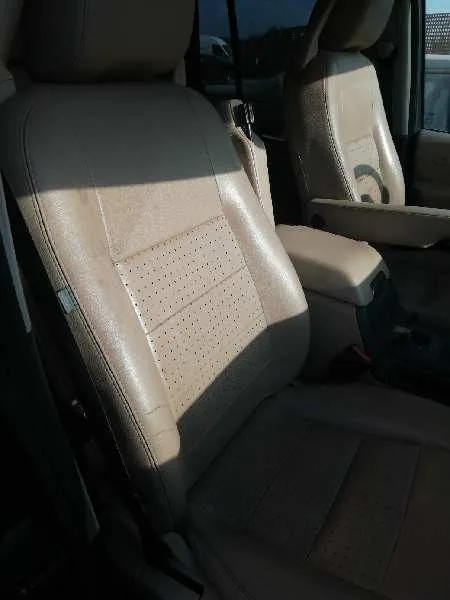 Asiento Delantero Derecho para Land Rover Discovery