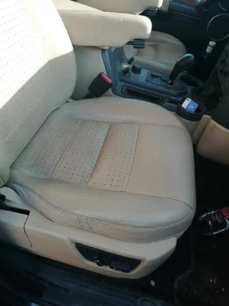 Asiento Delantero Derecho para Land Rover Discovery