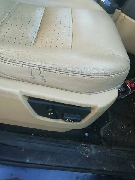 Asiento Delantero Derecho para Land Rover Discovery