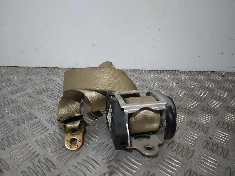 Cinturon Seguridad Trasero Central para Audi A8 (4E2)