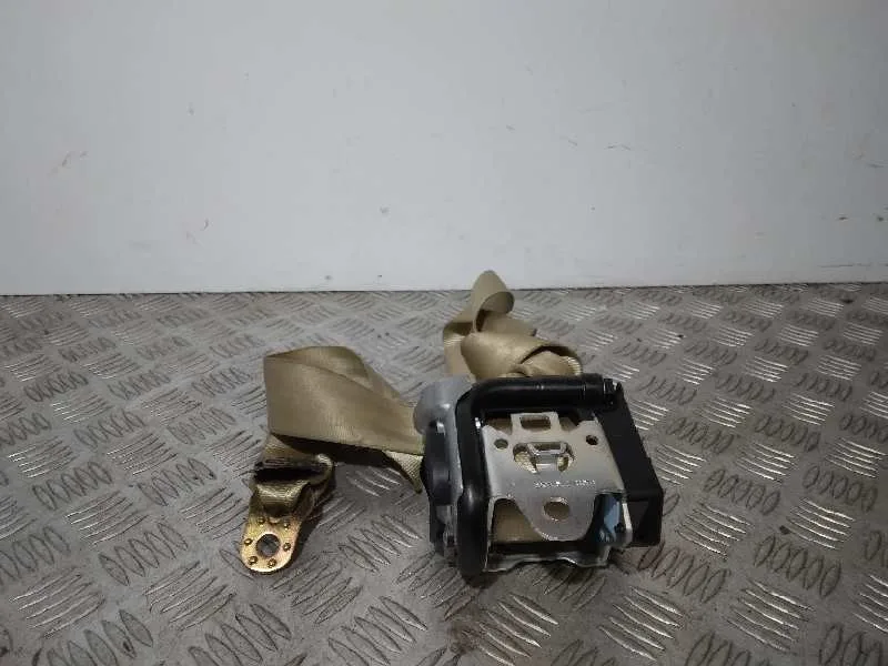 Cinturon Seguridad Trasero Central para Audi A8 (4E2)