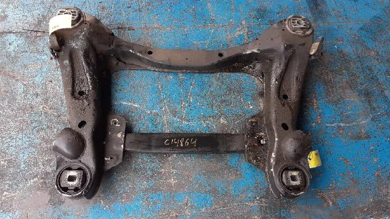 Puente Delantero para Audi A8 (4E2)