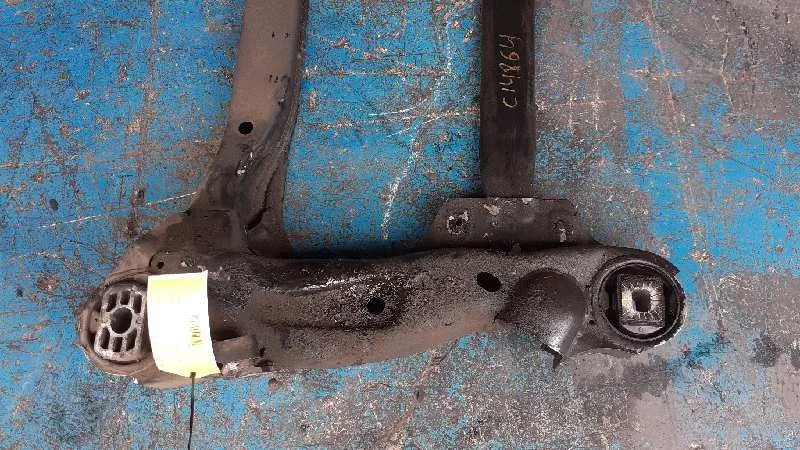 Puente Delantero para Audi A8 (4E2)