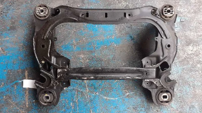 Puente Delantero para Audi A8 (4E2)