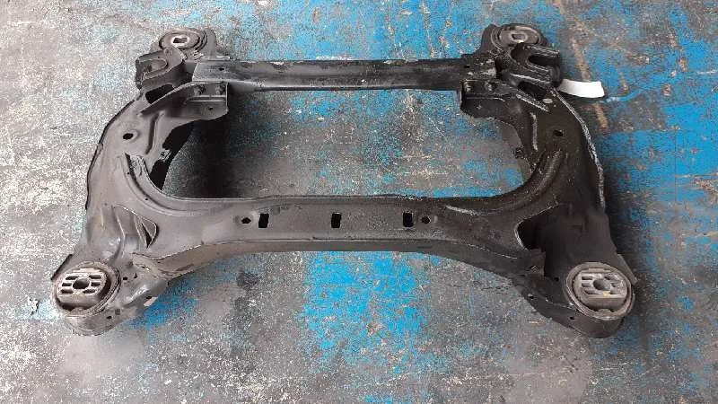Puente Delantero para Audi A8 (4E2)