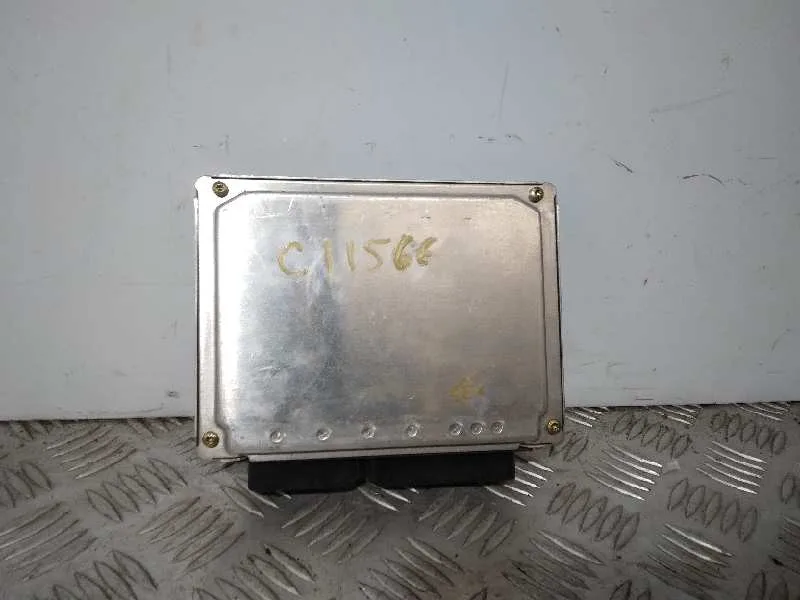 Centralita Suspension para Audi A8 (4E2)