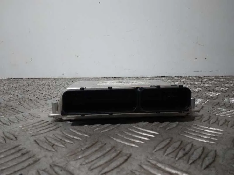 Centralita Suspension para Audi A8 (4E2)