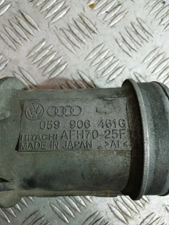 Caudalimetro para Audi A6 Berlina (4B2)