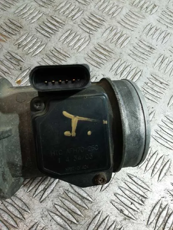 Caudalimetro para Audi A6 Berlina (4B2)