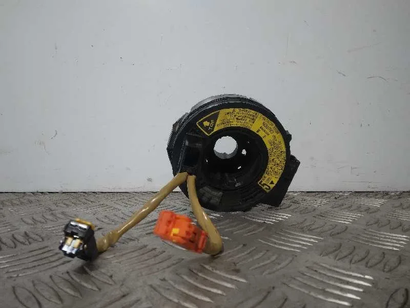 Anillo Airbag para Toyota Corolla Verso (R1)