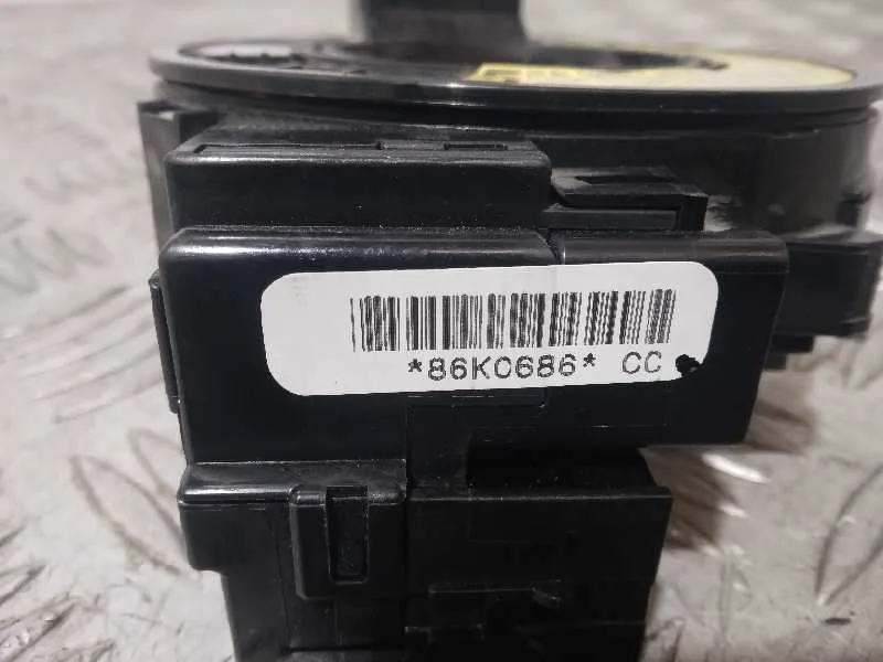 Anillo Airbag para Toyota Corolla Verso (R1)