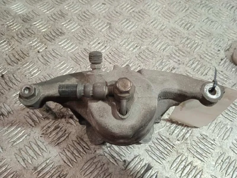 Pinza Freno Delantera Izquierda para Mazda 3 Lim. ()