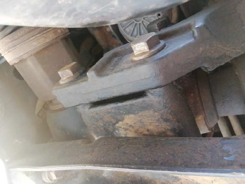 Diferencial Delantero para Land Rover Discovery