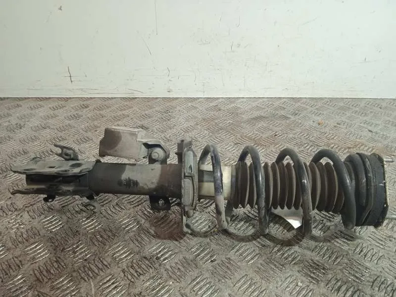 Amortiguador Delantero Izquierdo para Ford Tourneo Courier (C4A)