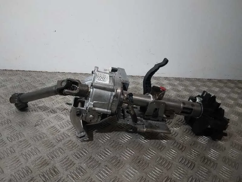 Columna Direccion para Ford Tourneo Courier (C4A)