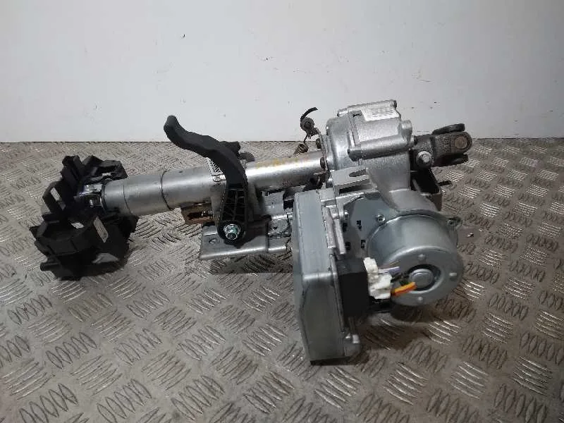 Columna Direccion para Ford Tourneo Courier (C4A)