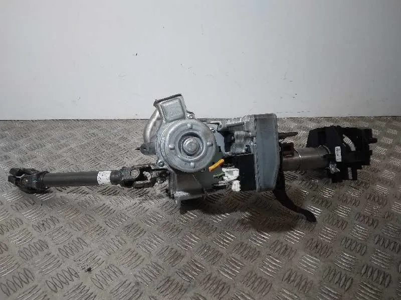 Columna Direccion para Ford Tourneo Courier (C4A)