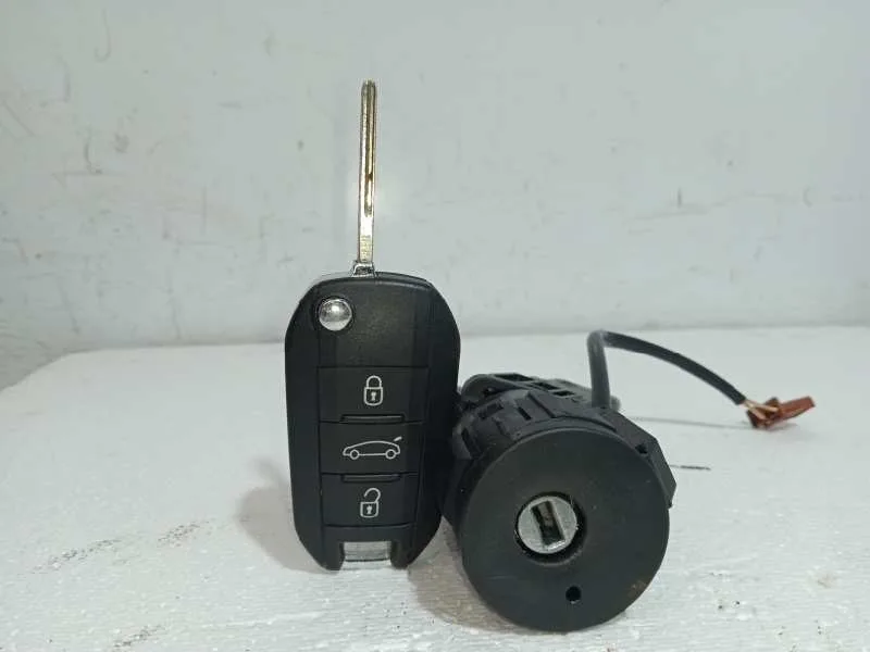 Conmutador De Arranque para Opel Corsa F