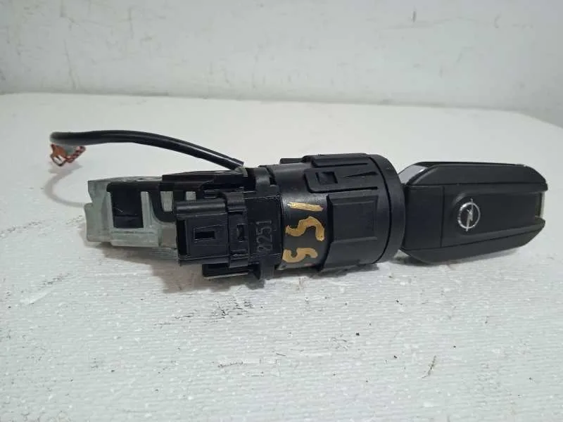 Conmutador De Arranque para Opel Corsa F