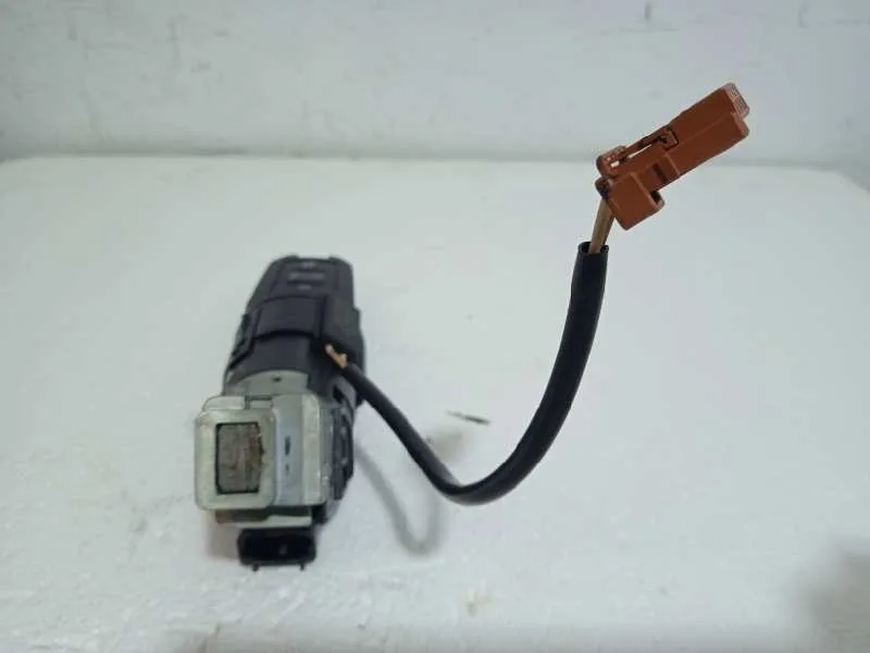 Conmutador De Arranque para Opel Corsa F
