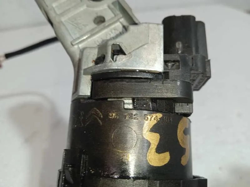 Conmutador De Arranque para Opel Corsa F