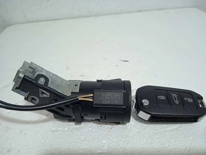 Conmutador De Arranque para Opel Corsa F