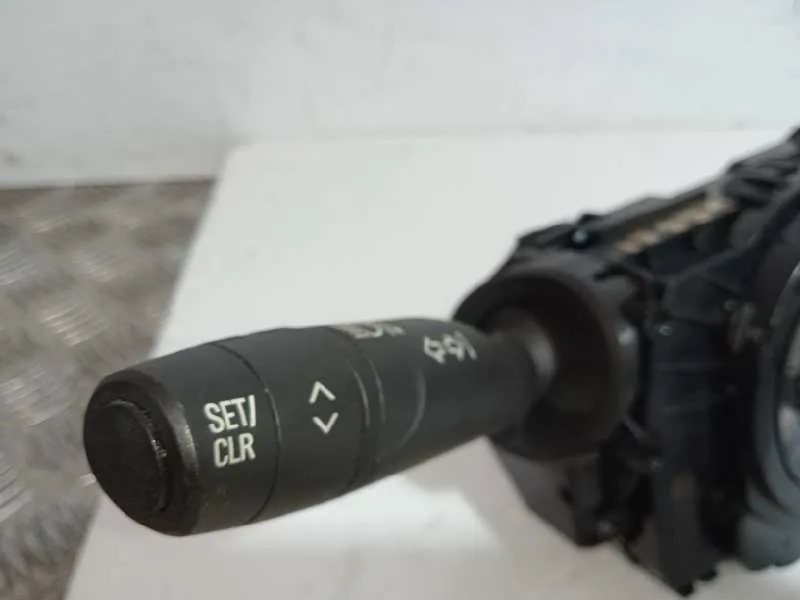 Mando Multifuncion para Opel Corsa F