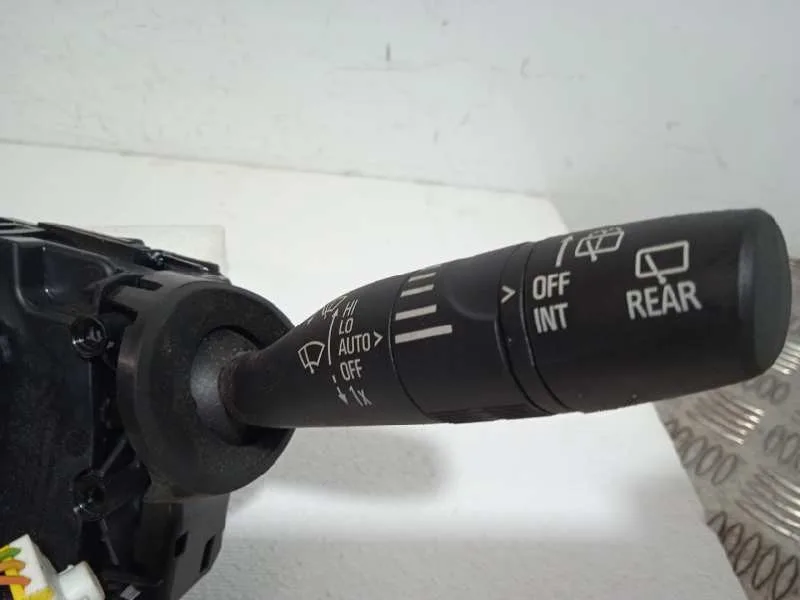 Mando Multifuncion para Opel Corsa F