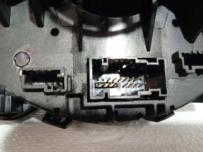 Mando Multifuncion para Opel Corsa F