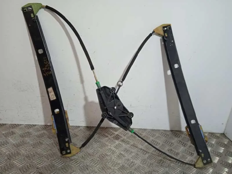 Elevalunas Delantero Izquierdo para Audi A4 Ber. (B8)
