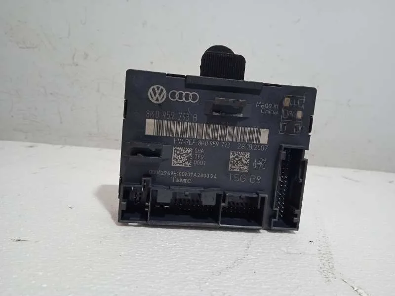 Modulo Confort para Audi A4 Ber. (B8)